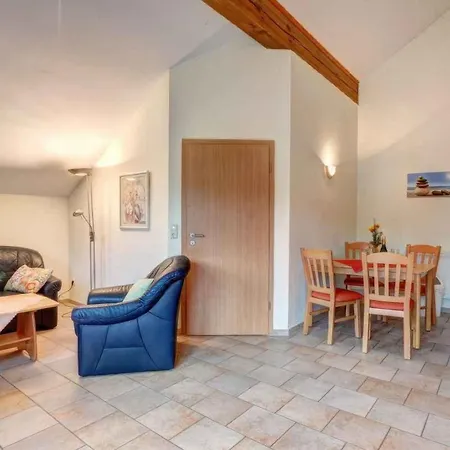 Appartement Zum Sonnenglueck, App 10