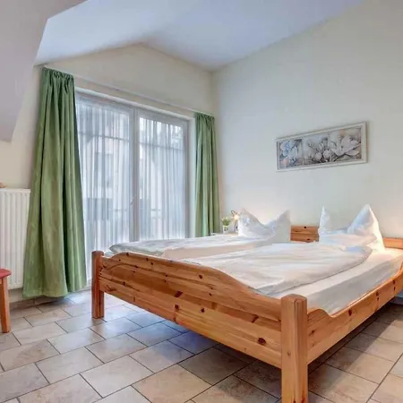 Zum Sonnenglueck, App 10 Heringsdorf (Usedom)