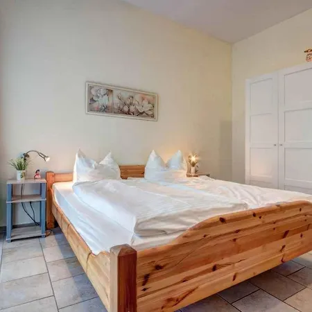 Zum Sonnenglueck, App 10 * Heringsdorf (Usedom)