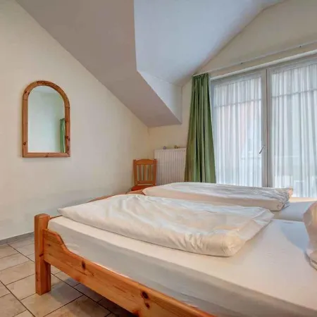 Zum Sonnenglueck, App 10 Appartement Heringsdorf (Usedom)