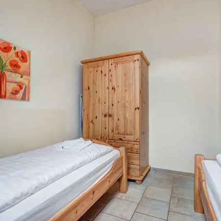Zum Sonnenglueck, App 10 * Heringsdorf (Usedom)