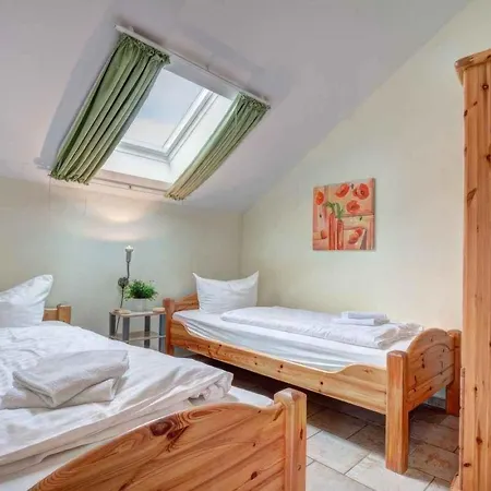 Appartement Zum Sonnenglueck, App 10 *