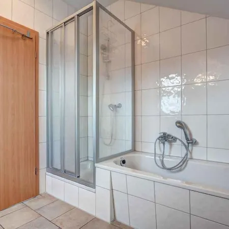 Zum Sonnenglueck, App 10 Appartement