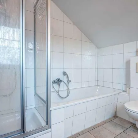Apartment Zum Sonnenglueck, App 10
