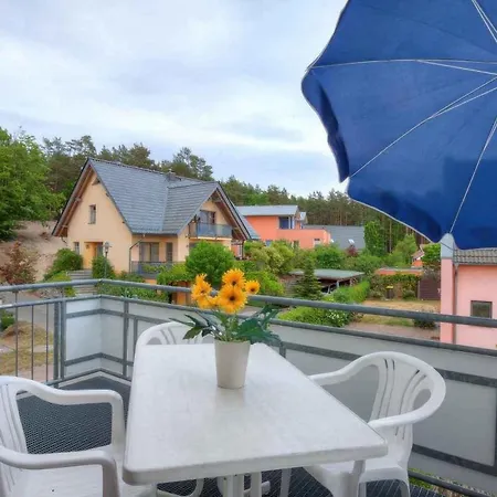 Zum Sonnenglueck, App 10 Appartement Heringsdorf (Usedom)