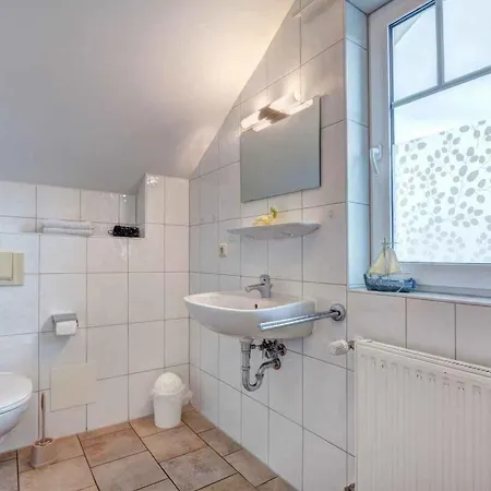 Zum Sonnenglueck, App 10 Appartement Heringsdorf (Usedom)